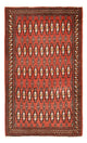 Tapete turquaman 127x73cm - Tapete persa