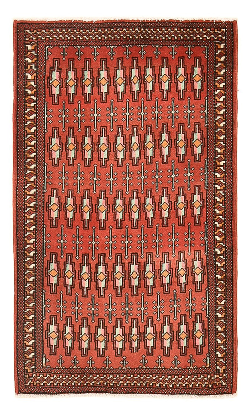 Tapete turquaman 127x73cm - Tapete persa
