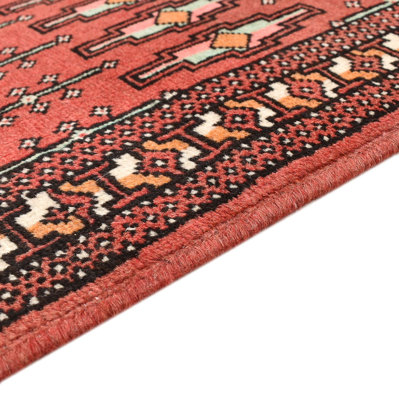 Tapete turquaman 127x73cm - Tapete persa