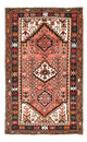 Bidjar - Zanjan Tapete 127x78cm - Tapete persa