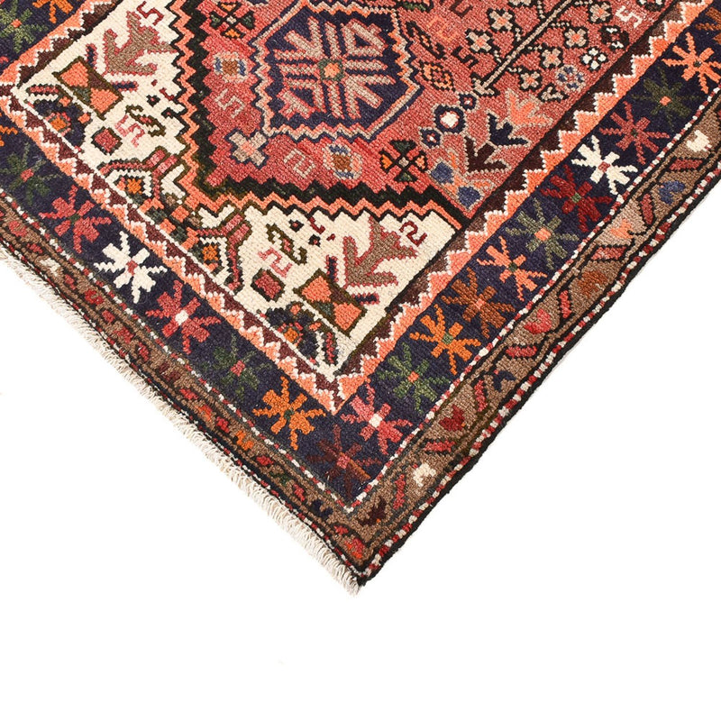 Bidjar - Zanjan Tapete 127x78cm - Tapete persa