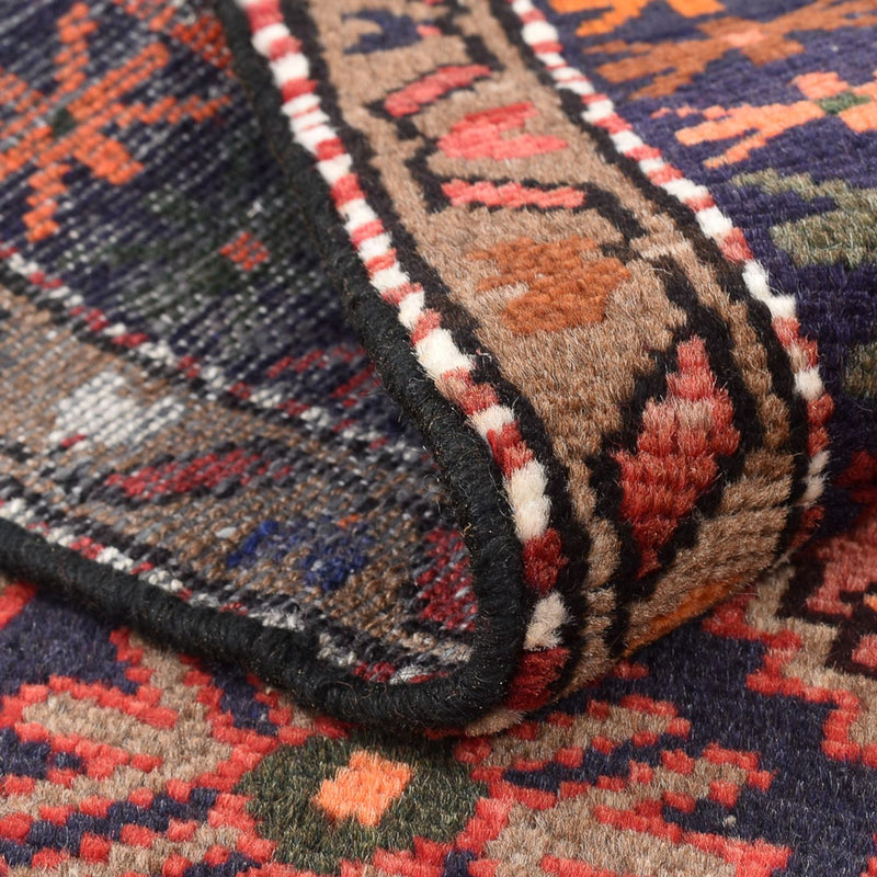 Bidjar - Zanjan Tapete 127x78cm - Tapete persa