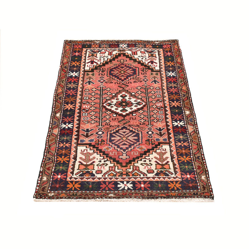 Bidjar - Zanjan Tapete 127x78cm - Tapete persa