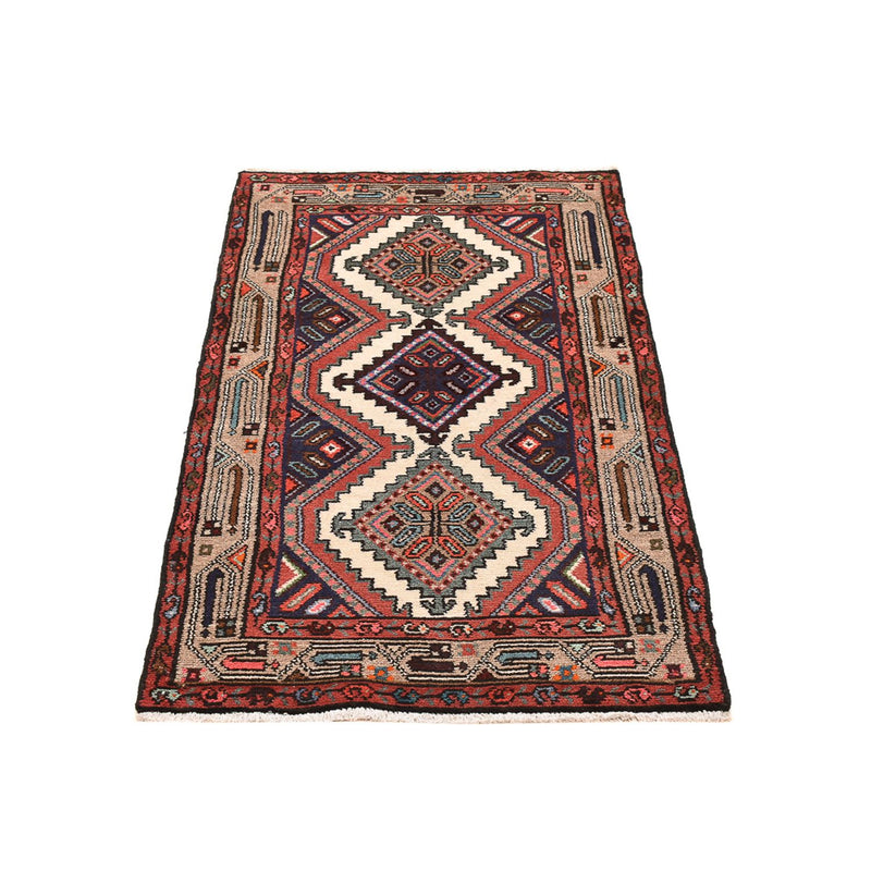 Hamadan Tapete 74x130cm - Tapete persa