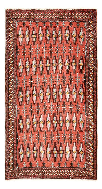 Tapete turquaman 71x129cm - Tapete persa
