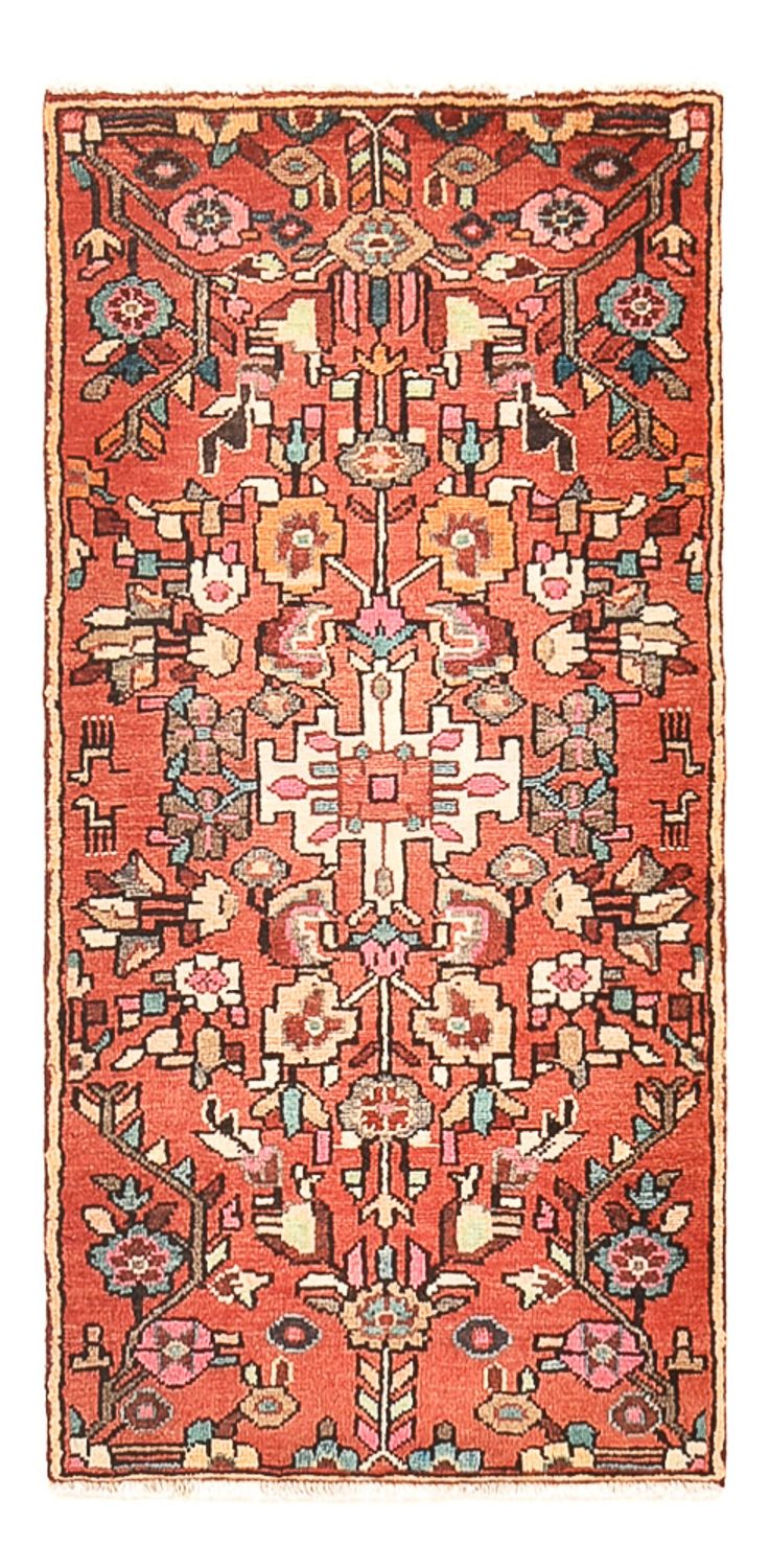 Hamadan Tapete 115x55cm - Tapete persa