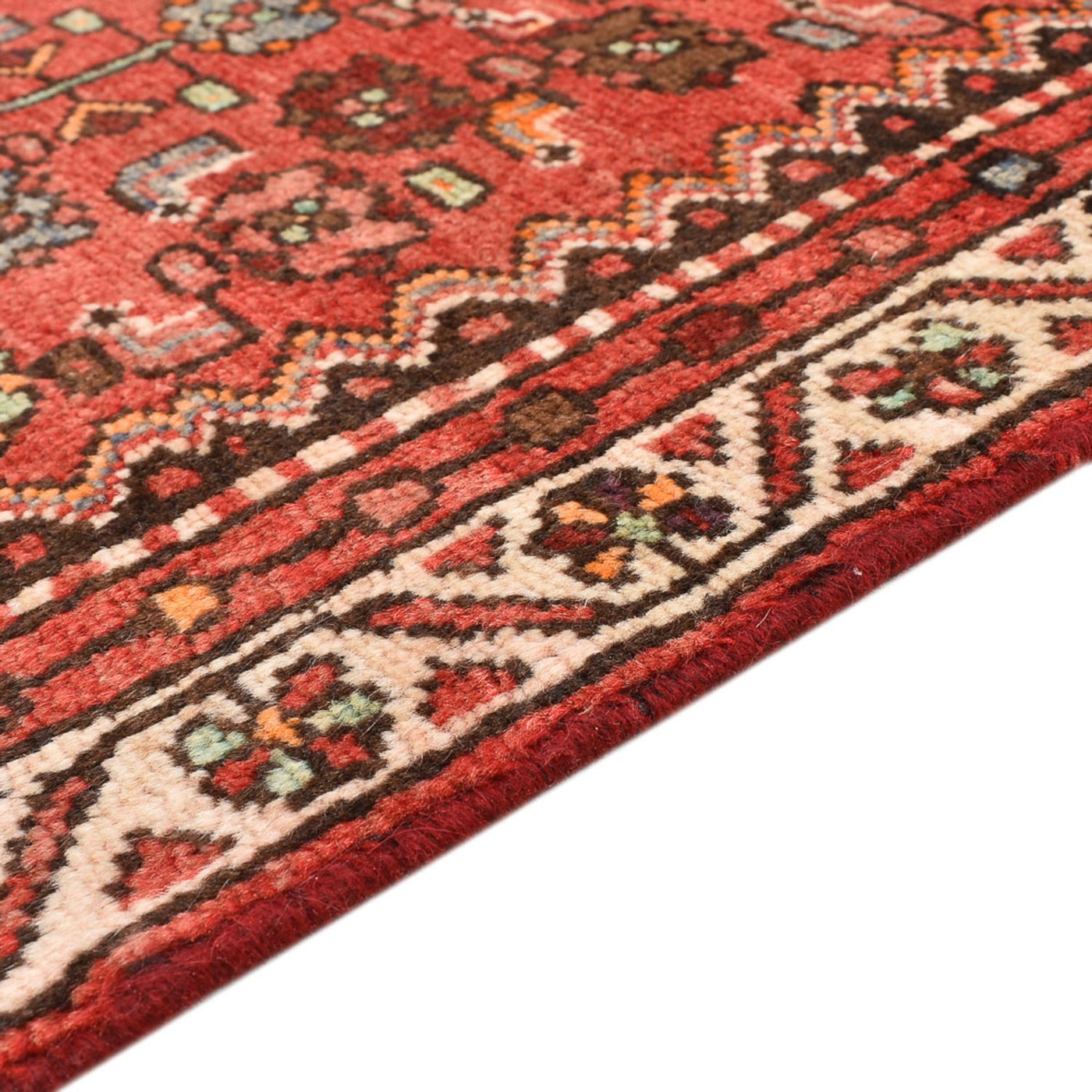 Hamadan Tapete 110x67cm - Tapete persa