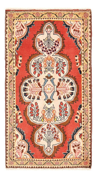 Lilian Tapete 131x73cm - Tapete persa – product image