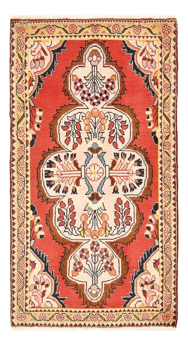 Lilian Tapete 131x73cm - Tapete persa