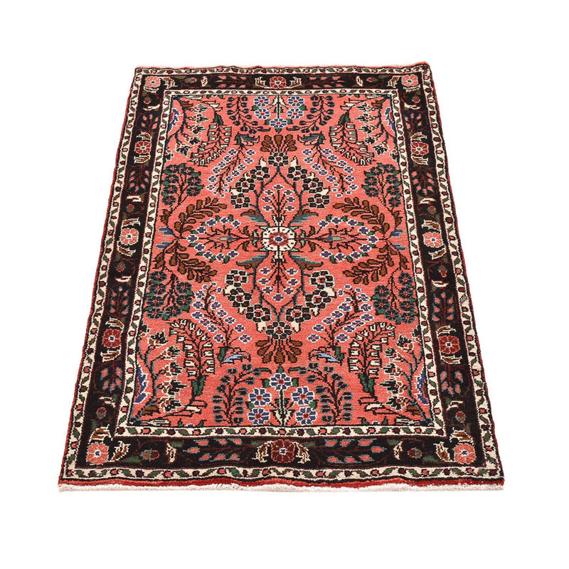 Hamadan Tapete 139x77cm - Tapete persa