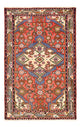 Hamadan Tapete 134x81cm - Tapete persa