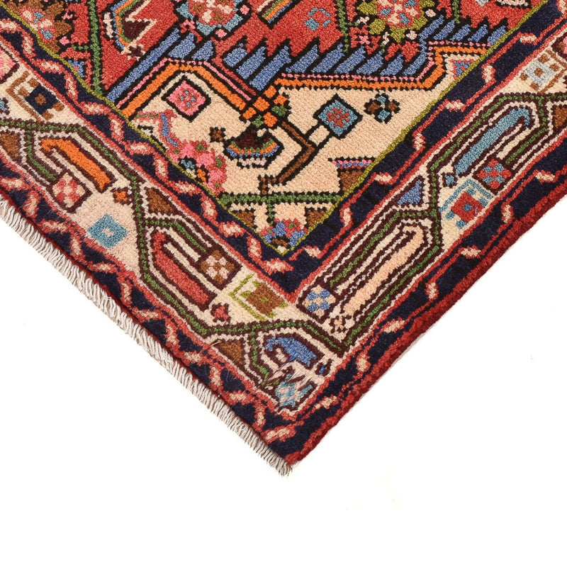 Hamadan Tapete 134x81cm - Tapete persa