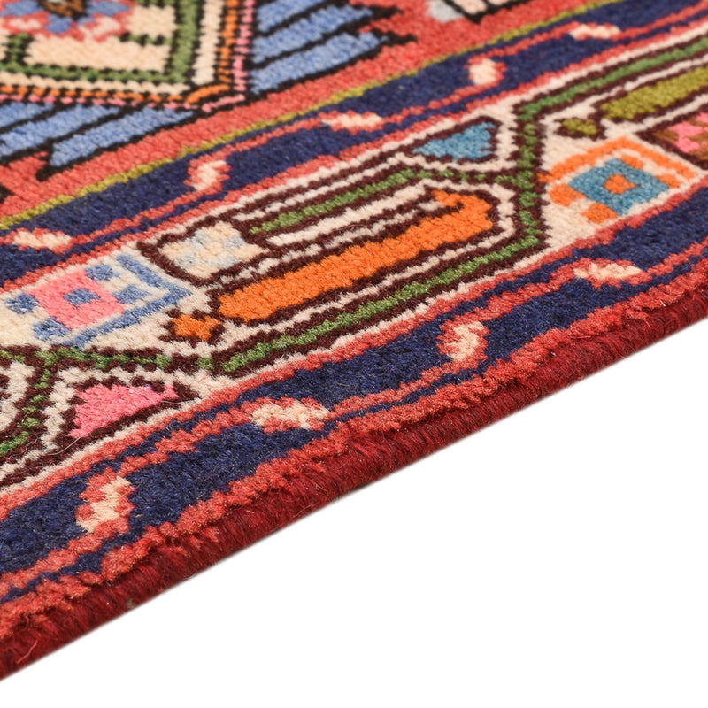 Hamadan Tapete 134x81cm - Tapete persa