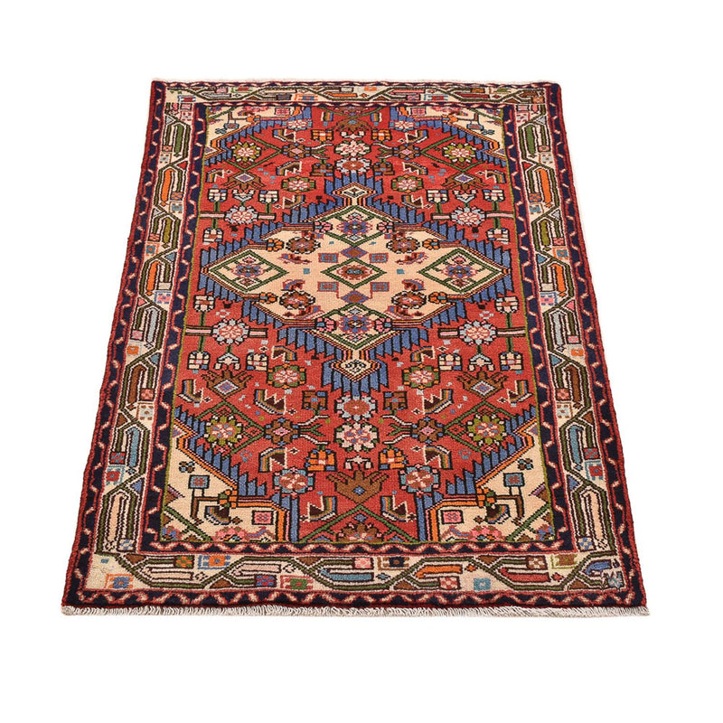 Hamadan Tapete 134x81cm - Tapete persa