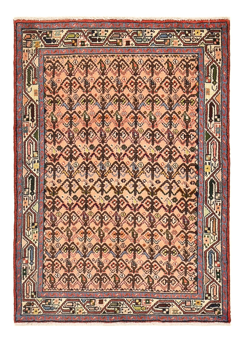 Hamadan Tapete 112x78cm - Tapete persa
