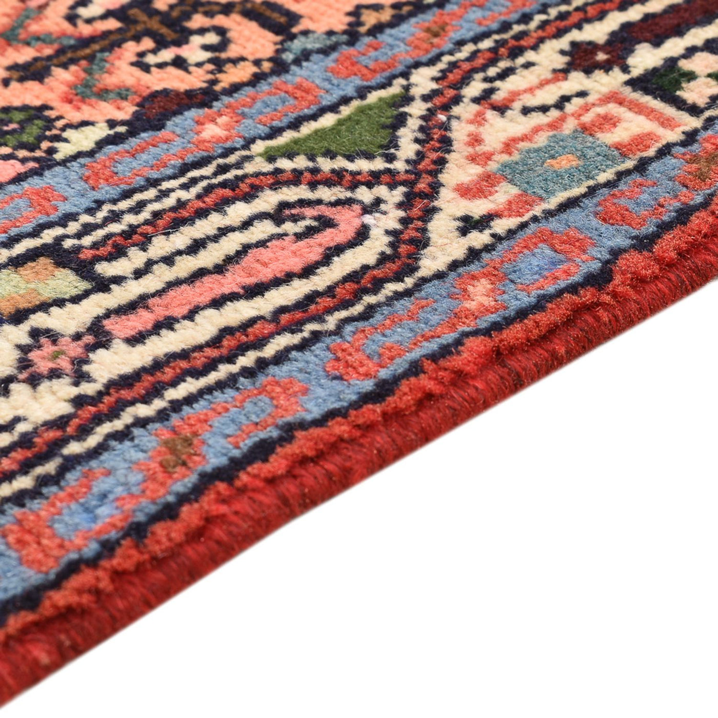 Hamadan Tapete 112x78cm - Tapete persa