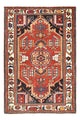 Tuserkan Tapete 137x92cm - Tapete persa