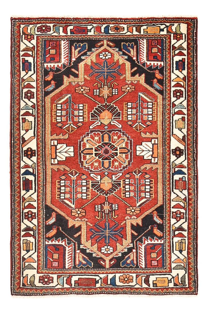Tuserkan Tapete 137x92cm - Tapete persa