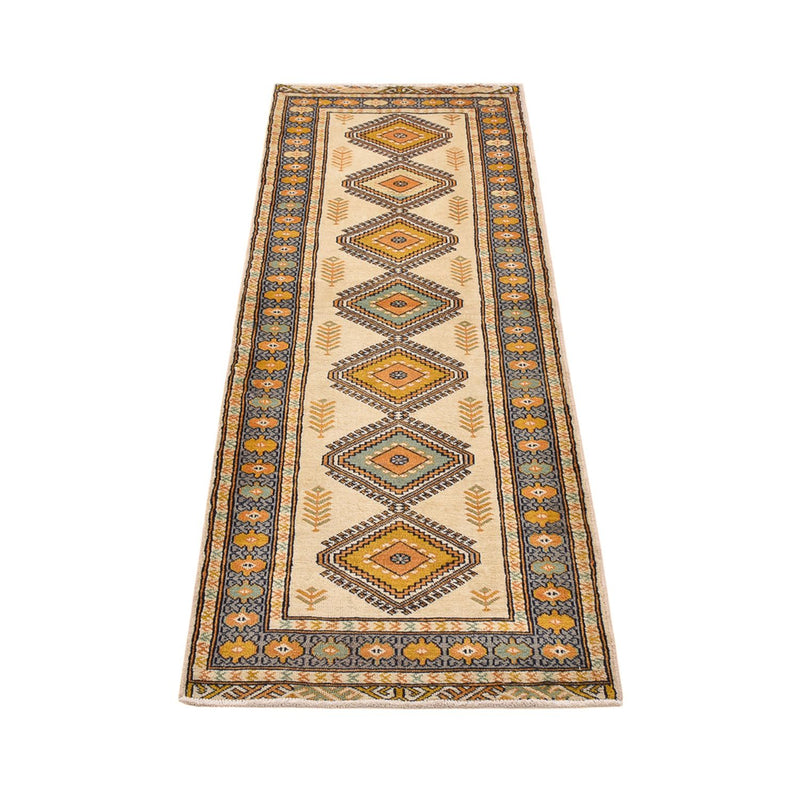 Tapete turquaman 215x65cm - Tapete persa
