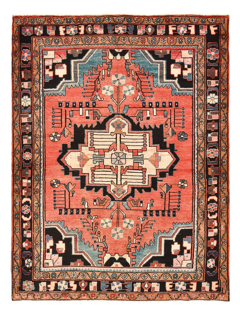 Lilian Tapete 210x158cm - Tapete persa