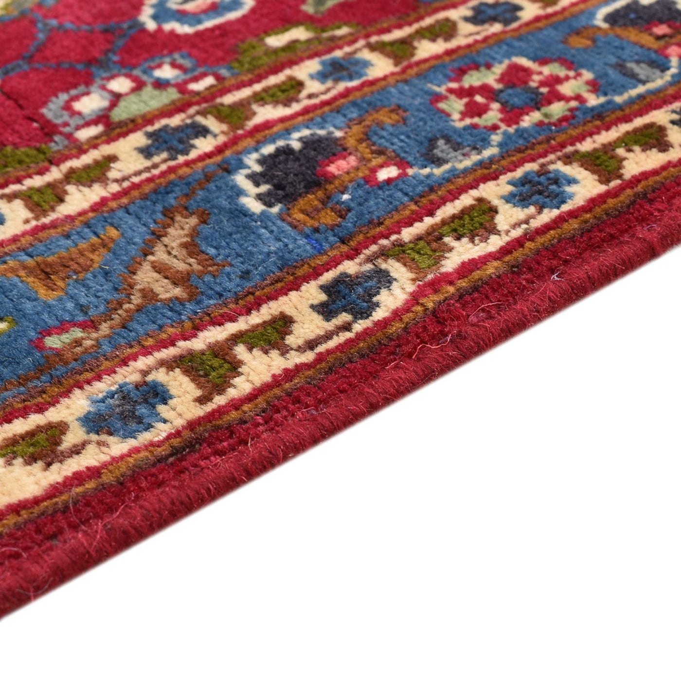 Kashan Tapete 188x103cm - Tapete persa