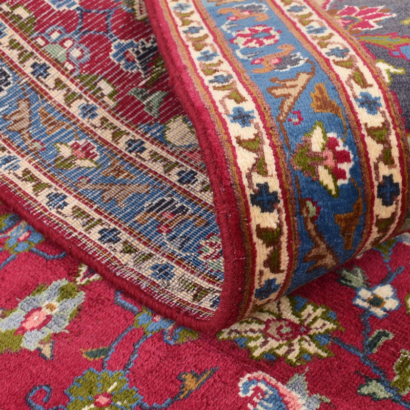 Kashan Tapete 188x103cm - Tapete persa
