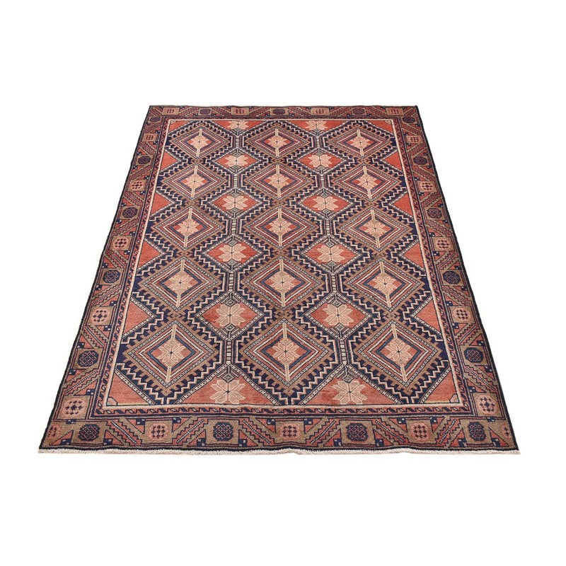 Hamadan Tapete 195x125cm - Tapete persa