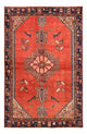 Hamadan Tapete 199x131cm - Tapete persa