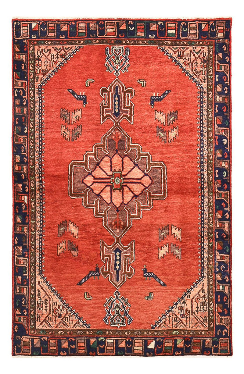 Hamadan Tapete 199x131cm - Tapete persa