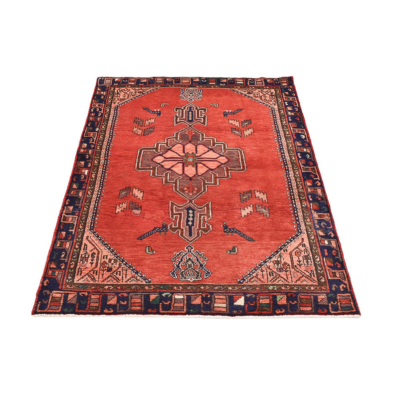 Hamadan Tapete 199x131cm - Tapete persa