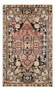 Hamadan Tapete 207x127cm - Tapete persa