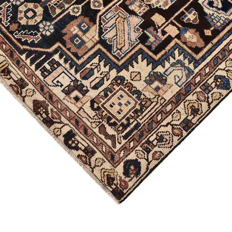 Hamadan Tapete 207x127cm - Tapete persa