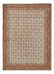 Sarouk Tapete 218x158cm - Tapete persa