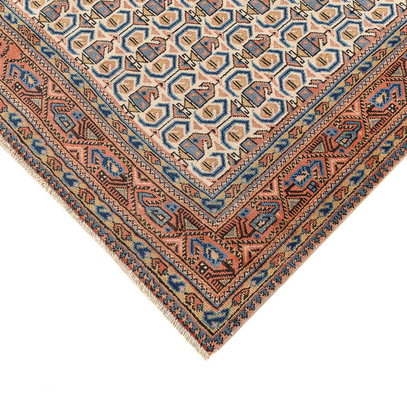 Sarouk Tapete 218x158cm - Tapete persa