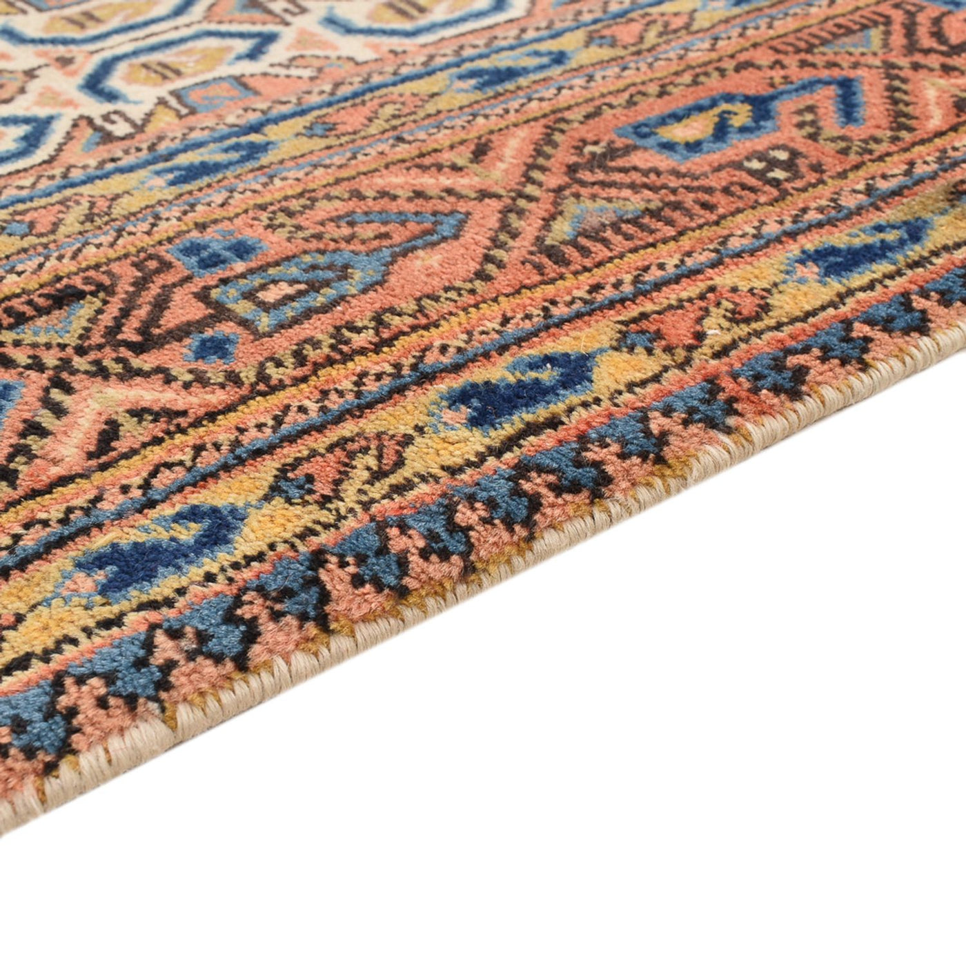 Sarouk Tapete 218x158cm - Tapete persa