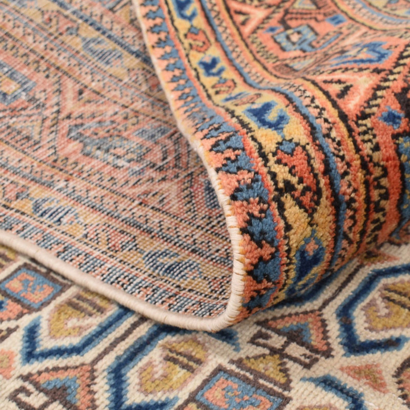 Sarouk Tapete 218x158cm - Tapete persa