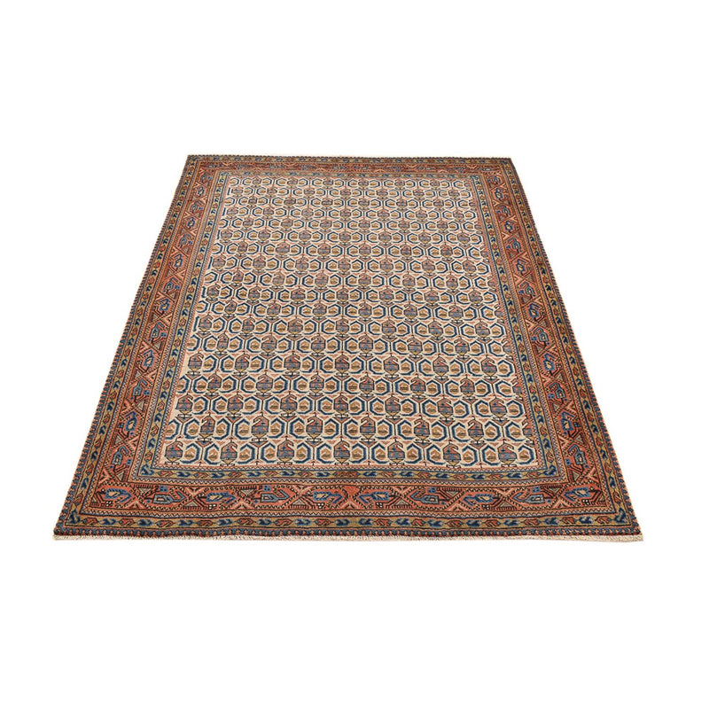 Sarouk Tapete 218x158cm - Tapete persa
