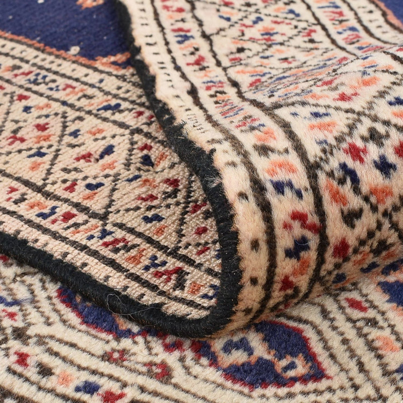 Tapete turquaman 173x120cm - Tapete persa