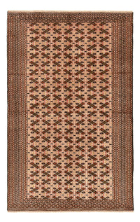 Tapete turquaman 128x190cm - Tapete persa – product image