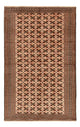 Tapete turquaman 128x190cm - Tapete persa
