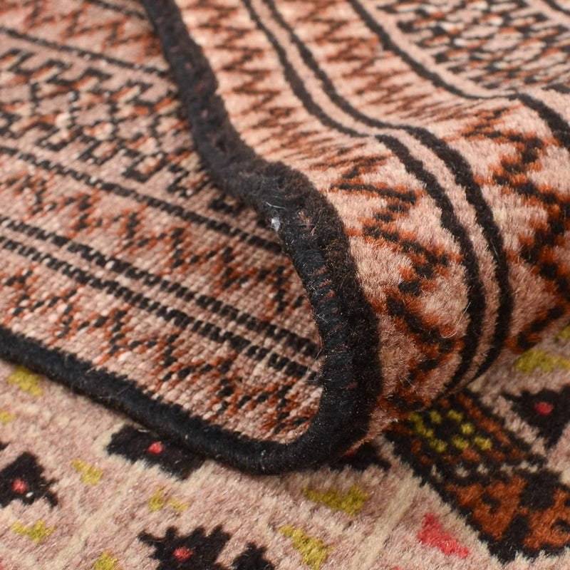 Tapete turquaman 128x190cm - Tapete persa