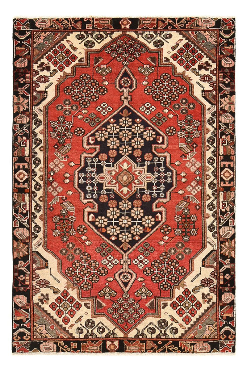 Hamadan Tapete 202x128cm - Tapete persa