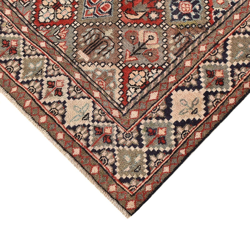 Hamadan Tapete 113x187cm - Tapete persa