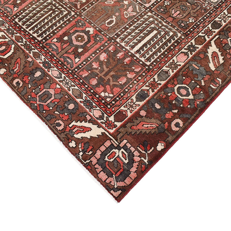 Mashhad Tapete 192x298cm - Tapete persa