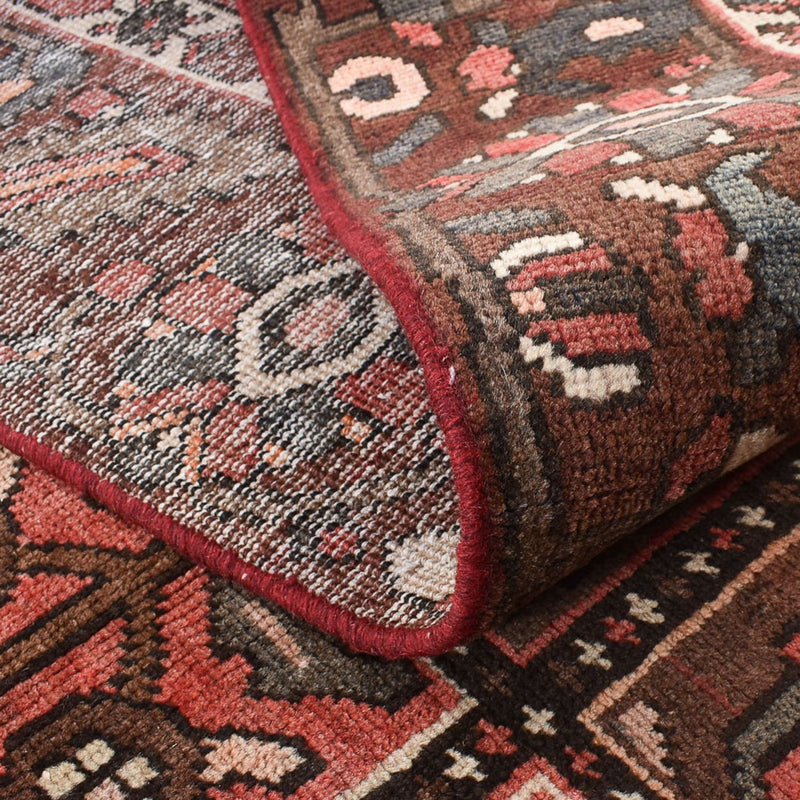 Mashhad Tapete 192x298cm - Tapete persa