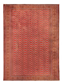 Tapete turquaman 280x203cm - Tapete persa – product image