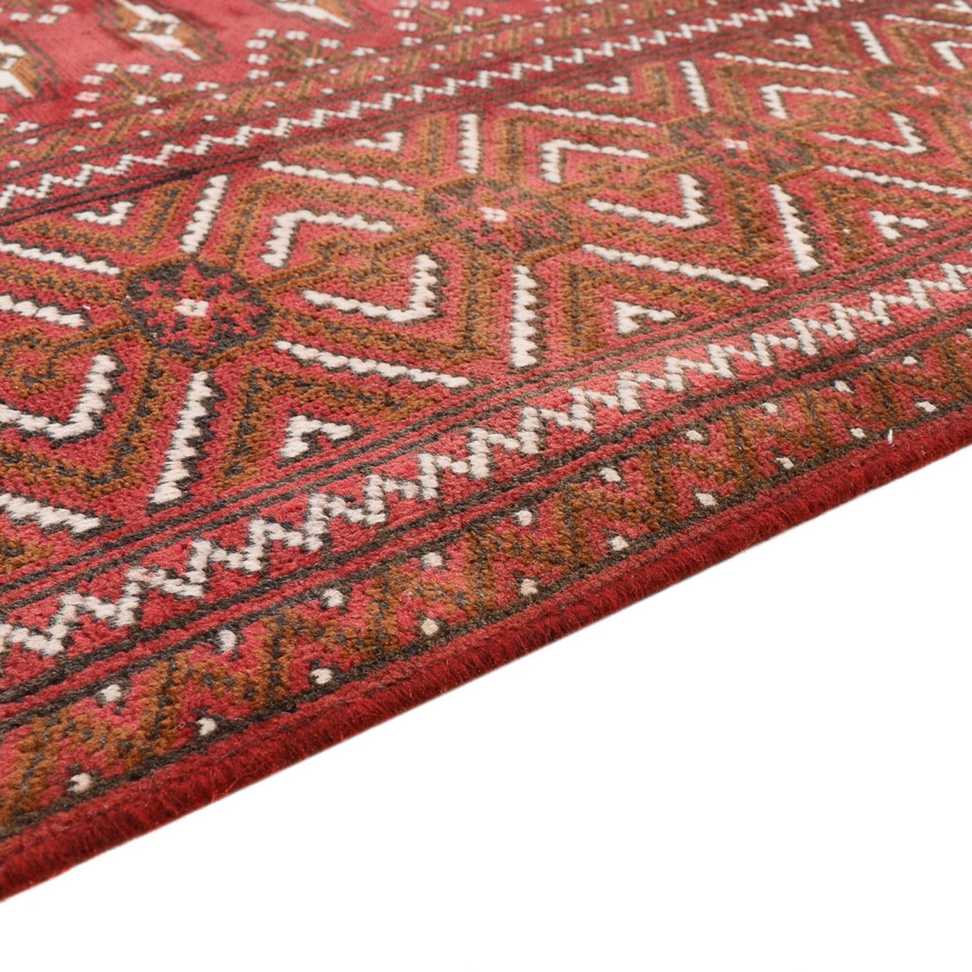 Tapete turquaman 280x203cm - Tapete persa