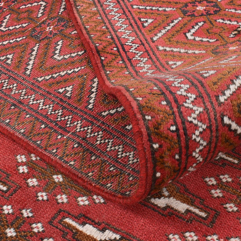 Tapete turquaman 280x203cm - Tapete persa