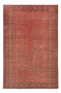 Tapete turquaman 191x289cm - Tapete persa – product image