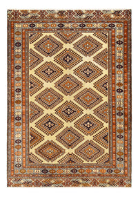 Tapete turquaman 131x188cm - Tapete persa – product image